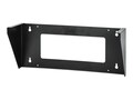 Intellinet VERTICAL WALL MOUNT RACK BRACK, 716352, 41772417, Rack Mount Accessories