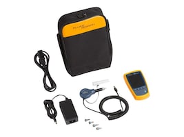 Fluke Networks FI-500 Main Image from Front