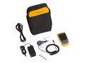 Fluke Fiber Optic Inspection Camera, FI-500, 32671079, Network Test Equipment