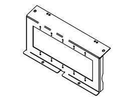 Legrand AV EFB10-5GMB                     Main Image from Right-angle