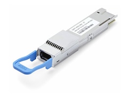 StarTech.com QSFP-400G-DR4-ST Main Image from Left-angle StarTech.com QSFP-400G-DR4-ST Main Image from Left-angle