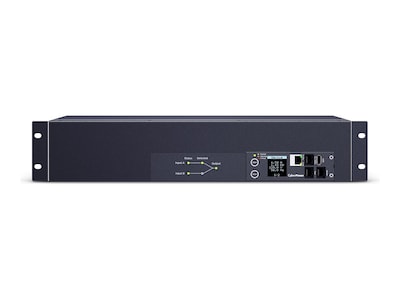 CyberPower PDU44007 PDU, 19-OUT 2XNEMA L6, PDU44007, 41522495, Power Distribution Units CyberPower PDU44007 PDU, 19-OUT 2XNEMA L6, PDU44007, 41522495, Power Distribution Units