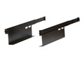 Aten Easy Rack Mount Kit Long 68-105cm, 2X035G, 34006099, Rack Mount Accessories