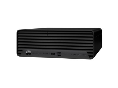 HP Pro SFF 400 G9 vPro Core i7-14700 1.5GHz 16GB 512GB SSD UHD770 GbE W11P, A70PKUT#ABA                   , 41806179, Desktops