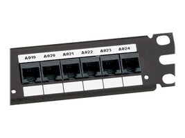 Panduit C379X030YTT-P Main Image from Front