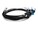 AddOn QSFP-4SFP25G-CU1-5M-AO Image 5 from Back