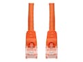 AddOn CAT6 Snagless Bubble Boot RJ-45 M M PVC Ethernet Cable, Orange, 15ft, ADD-15FCAT6-OE, 37605257, Cables AddOn CAT6 Snagless Bubble Boot RJ-45 M M PVC Ethernet Cable, Orange, 15ft, ADD-15FCAT6-OE, 37605257, Cables
