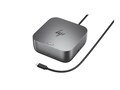 HP Thunderbolt 4 100W G6 Dock, 9X472UT#ABA, 41951112, Docking Stations & Port Replicators