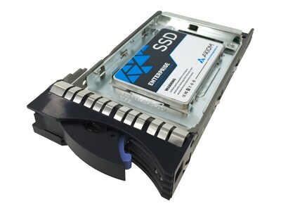 Axiom 1.92TB ENT EV200 SSD SATA 3.5, SSDEV20IE1T9-AX, 41079468, Solid State Drives - Internal