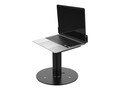 CTA Digital Laptop Security Arm with Base, PAD-SAM, 41336755, Stands & Mounts - Desktop Monitors
