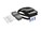 Tripp Lite T020-001-PSF Image 5 from Left-angle