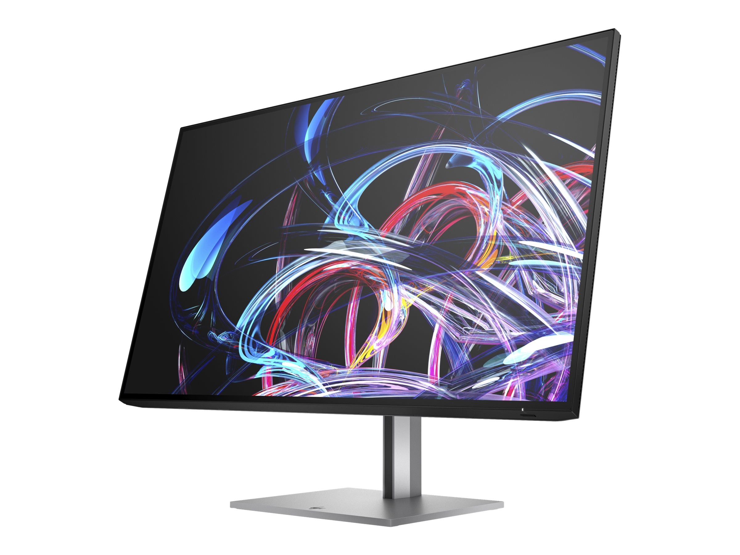 hp uhd monitor