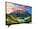 Samsung UN32N5300AF                    Image 3 from Left-angle