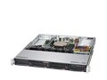 Supermicro Coffee X11SCZ-F + Cse-813MFTQC , SYS-5019C-MHN2, 41182650, Servers Supermicro Coffee X11SCZ-F + Cse-813MFTQC , SYS-5019C-MHN2, 41182650, Servers