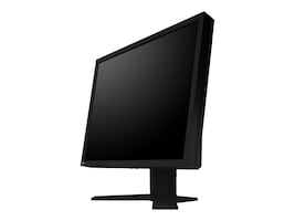 EIZO S1934H-BK Main Image from Right-angle