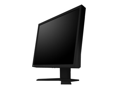 Eizo Nanao 19 FlexScan S1934 LED IPS Monitor, Black, S1934H-BK, 33586052, Monitors