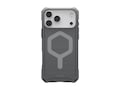 Urban Armor UAG CASE IPHONE 17 PRO MAX ESS, 114541113131 , 42040077, Carrying Cases - Phones/PDAs Urban Armor UAG CASE IPHONE 17 PRO MAX ESS, 114541113131 , 42040077, Carrying Cases - Phones/PDAs