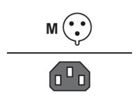 Extreme Networks EN-PCCHINA2-IEC309 Main Image from Ports / controls Extreme Networks EN-PCCHINA2-IEC309 Main Image from Ports / controls