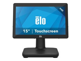 Elo Touch Solutions E189048                        Main Image from Front