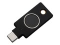 Yubico YubiKey C Bio, 5060408464175, 41331079, Security Tokens