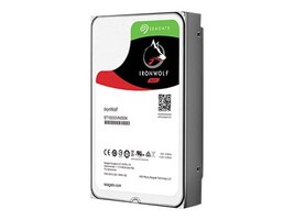 Seagate Technology ST3000VN007 Main Image from Right-angle
