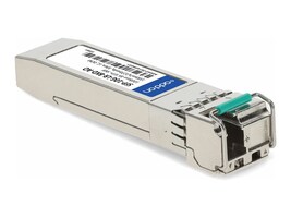 AddOn SFP-10G-LR-BXD-AO Main Image from Top