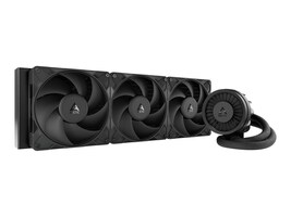 Arctic Cooling ACFRE00181A                    Main Image from Left-angle