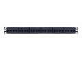 Panduit Panduit MINI-COM Coupler, CP24688BL, 41176143, Patch Panels