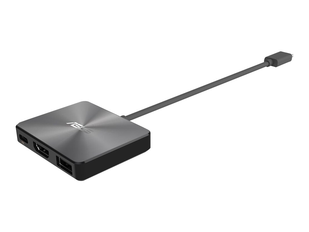 Asus USB 3.0 Mini Black (90NB0000-P00160)