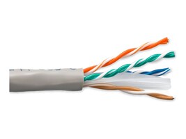 ENET C6-STGY-28AWG-1K-ENC Main Image from Close-up