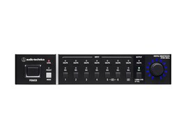 Audio-Technica ATDM-0604A Main Image from Front Audio-Technica ATDM-0604A Main Image from Front