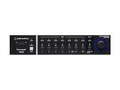 Audio-Technica 6-Channel Digital SmartMixer, ATDM-0604A, 42038734, Audio Hardware - Commercial AV Audio-Technica 6-Channel Digital SmartMixer, ATDM-0604A, 42038734, Audio Hardware - Commercial AV