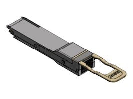 Mellanox Technologies MMA1T00-VS Main Image from Left-angle