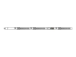 Raritan PX3-1333V-C5 Main Image from Front