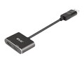 Club 3D THE CSV-7220 IS A DISPLAYPORT1, CSV-7220                      , 41925860, Monitor & Display Accessories