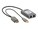 Tripp Lite B127U-110-PD Image 1 from Left-angle