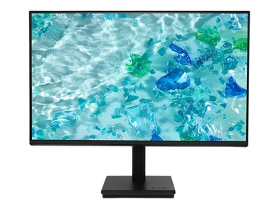Acer 27 V277 Gbmipx Full HD LED-LCD Monitor, UM.HV7AA.G01                  , 41876706, Monitors