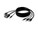 Belkin F1DN1CCBL-DH6T Image 1 from Right-angle