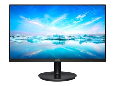 Philips 21.5 221V8L Full HD LED-LCD Monitor, 221V8L, 41694681, Monitors