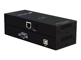 SmartAVI SM-VDX-100-SH-TX-S Main Image from Left-angle