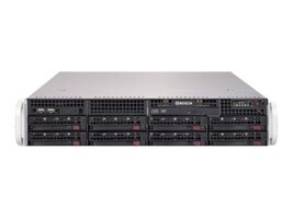 Bosch Security Systems DIP-7188-8HD Main Image from Front