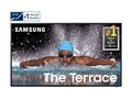 Samsung 65 THE TERRACE Full Shade Par, QN65LST7DAFXZA                , 41968892, Televisions - Commercial