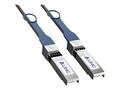 UNC Juniper Compatible 10GBASE-CU SFP+ DAC Twinax Cable, 5m, QFX-SFP-10GE-DAC-5M-U, 41226955, Cables UNC Juniper Compatible 10GBASE-CU SFP+ DAC Twinax Cable, 5m, QFX-SFP-10GE-DAC-5M-U, 41226955, Cables