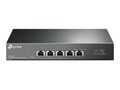 TP-LINK 5x10G ports Desktop Switch, TL-SX105, 41296035, Network Switches TP-LINK 5x10G ports Desktop Switch, TL-SX105, 41296035, Network Switches