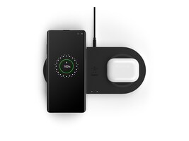 Belkin WIZ002TTBK Main Image from Front