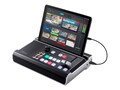 Aten STREAMLIVE HD AV Mixer PERPSTREAMLIVE HD Multichannel AV Mixer , UC9020, 38286358, Commercial Appliances