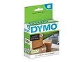 DYMO Multi Purpose Labels 1 inch x 2.125 inch Labels, 30336, 48701, Paper, Labels & Other Print Media