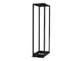Chatsworth QuadraRack 84h x 20.3w x 36.4d, 15218-703, 31869083, Racks & Cabinets Chatsworth QuadraRack 84h x 20.3w x 36.4d, 15218-703, 31869083, Racks & Cabinets