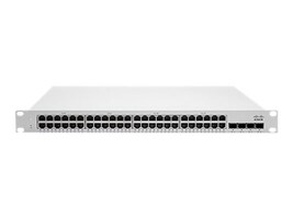 Cisco MS210-48LP-HW Main Image from Front Cisco MS210-48LP-HW Main Image from Front