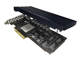 Samsung MZPLL3T2HAJQ-00005 Main Image from Right-angle